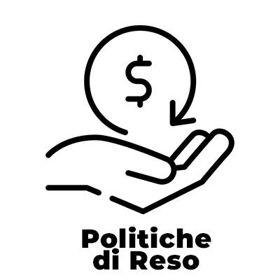 Politiche di reso