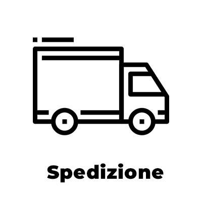 Spedizione